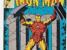Iron Man #100 (Jul 1977, Marvel) NM- (9.2) Jim Starlin cover 