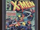 Uncanny X-Men (1963) 1st Series #133 CGC 9.6 (1225192009)
