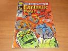 Fantastic Four Annual 6, First app. of Annihilus/birth of Franklin Richards 1968