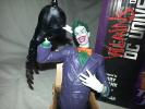DC Comics Joker Villains of DC Universe DC Direct Bust w/Original Box #906/4000