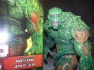 DC Comics Swamp Thing Heroes of the DC Universe DC Direct Bust w/Original Box