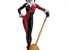HARLEY QUINN Statue DC Direct Cover Girls of the DC Universe DC Direct NEW