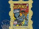 Marvel Masterworks Vol. #98 Atlas Era Variant - Tales Of Suspense #11 - #20
