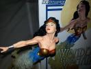 DC Comics Wonder Woman DC Direct DC Dynamics Statue #473/2500 NM w/Original Box