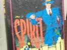 DC ARCHIVE THE SPIRIT VOL 2 NEAR MINT HARDCOVER FACTORY SEALED #ss-38