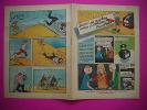 Tintin - Le Crabe aux Pinces D'or- O Papagaio #394 - 1942