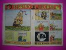 Tintin - Le Secret de la Licorne - O Papagaio #631 - 1947