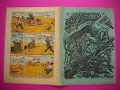 Tintin - Le Crabe aux Pinces D'or- O Papagaio #397 - 1942