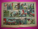 Tintin - L'Ile Noir - O Papagaio #327 - 1941