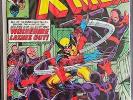 Marvel Comics Bronze Age Uncanny X-Men #133 High Grade VF or Better