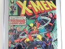 Marvel UNCANNY X-MEN #133 - CGC 9.6 - WHITE PAGES - WOLVERINE