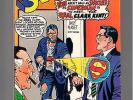 SUPERMAN # 194   ( 1967 )   DC COMICS   SHARP COPY