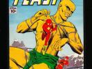 Flash # 120 - 1st Flash/Kid Flash team-up Fine/VF Cond.