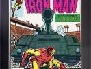 Iron Man 126-310  Over 100  High Grade Comics in NM+  9.6 - $1 No Reserve