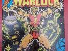 STRANGE TALES #178 (Feb 1975, Marvel) Warlock Origin 1st App. Magus High Grade