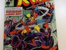 Uncanny X-Men #133 in VF- condition Free shipping on orders over $100.00