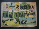 Tintin - L'Ile Noir - O Papagaio #314- 1941