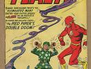 The Flash #138 - The Elongated Man - 1963 (Grade 5.0/5.5) WH