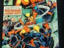 Uncanny X-Men #133  1st Solo Wolverine Dark Phoenix  ***KEY*** MUST SEE WOW