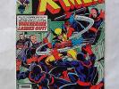 MARVEL: Uncanny X-Men #133 (1980) - VF- (John Byrne art)