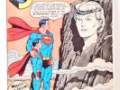 1967 SUPERMAN COMIC BOOK NO.194 - 12 CENT COVER Lot 100