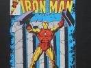 Iron Man # 100 -NEAR MINT 9.4 NM- Vs. Mandarin MARVEL Check out our comics