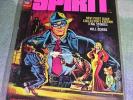 The Spirit 1 2 3 4 5 6 7 Warren Magazine Comics lot plus 200 dailies Eisner 1974