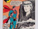 SUPERMAN #194 1967 (DC) VERY FINE / NEAR MINT