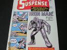 Tales of Suspense # 39 B Marvel Legends Reprint 1st appearance of Iron Man 2006