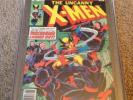 Uncanny X-Men (1963) 1st Series #133 CGC 9.6