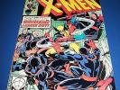 Uncanny X-men #133 Bronze Age Byrne Wolverine Goes Solo Gorgeous NM- Gem Wow