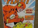 The Flash 324   Flash vs Reverse Flash    DEATH of  Reverse Flash  Great comic