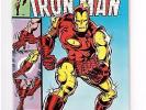 Marvel The Invincible Iron Man #126 NM-/NM