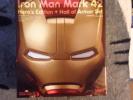 Iron Man Mark 42 Nendoroid 100% Authentic US Seller