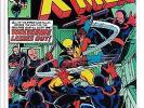 Uncanny X-Men #133  VF  (NICE)  Marvel Comics   Wolverine Cover 