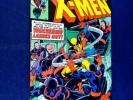 Uncanny X-Men #133 (1980 Marvel Comics) Hellfire Club appearance NO RESERVE FN-