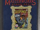 marvel masterworks atlas era - tales of suspense variant  hback vol-98. sealed
