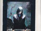The Crow #2 HTF 3rd Printing 1st Deathless Spirit of Vengeance Appearance