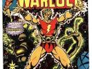STRANGE TALES #178 Warlock Issue First Magus MCU Cosmic Marvel