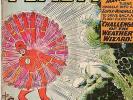 Flash #110, First Kid Flash, Weather Wizard, Wally West, #130, 4 comics, Flash 1