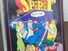 DC ARCHIVE THE SPIRIT VOL 26 NEAR MINT HARDCOVER FACTORY SEALED #ss-48