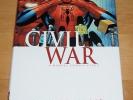 Civil War Spiderman - Marvel Hardcover