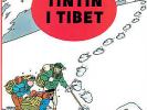 SCHLUMPF PITUFO COMIC ''TINTIN IN TIBET'' in  SWEDISH 1