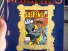 Marvel Masterworks Atlas Era Tales Of Suspense Volume 98 Hardcover OPEN