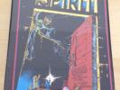 Will Eisner's Spirit Archives THE SPIRIT VOL 1 June 2-December 29, 1940 SEALED
