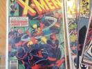 Uncanny X-Men giant lot 133-300 Must read full list