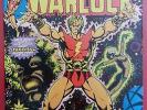 STRANGE TALES #178 (Feb 1975, Marvel) Warlock Origin 1st App. Magus NM