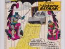 Batman #120 1958 (DC) VERY GOOD -