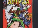 Captain America # 118 - HIGH GRADE - 2nd app The Falcon MARVEL Check our comics
