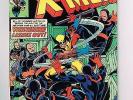 Uncanny X-Men # 133 FN/VF Marvel Comic Book  Canning PEDIGREE Collection D16